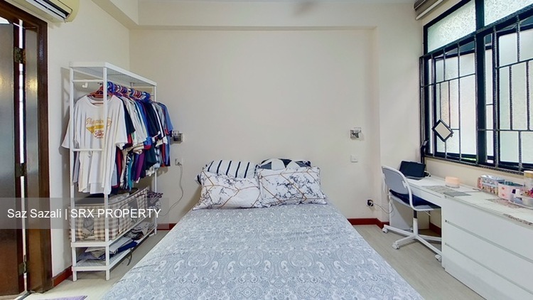 Chestervale (D23), Condominium #564169901